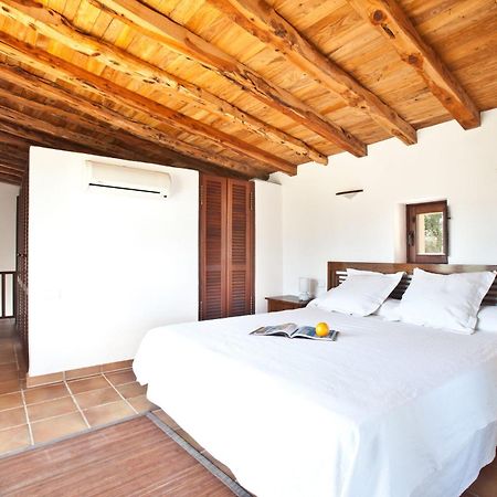 Villa Can Rafal Ibiza San José Esterno foto