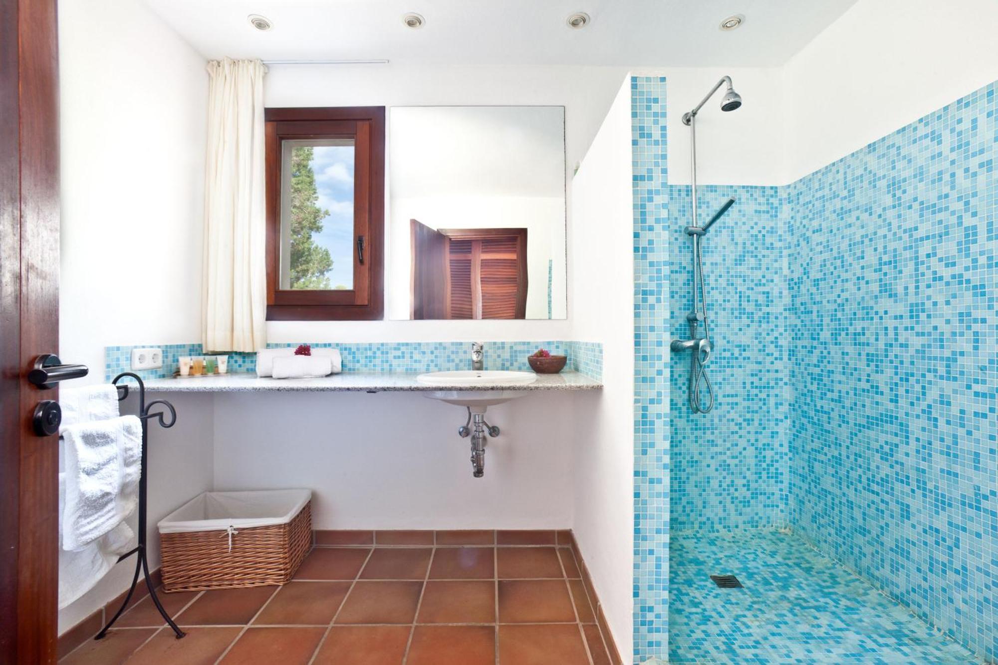 Villa Can Rafal Ibiza San José Esterno foto
