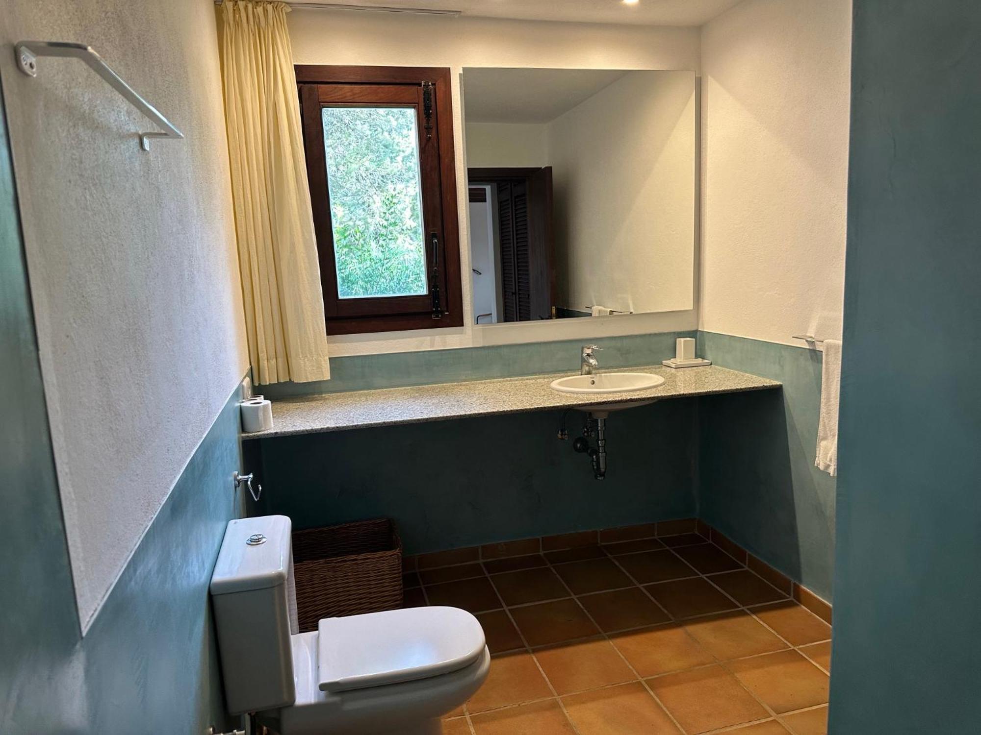 Villa Can Rafal Ibiza San José Esterno foto